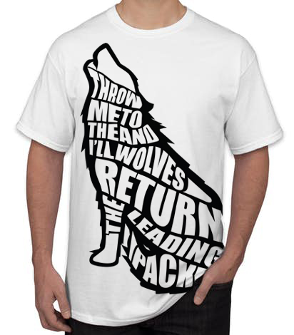 Tshirt